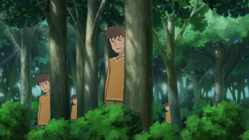 Illustration for article titled Brock Is A Major Creep In This Pokemon Anime